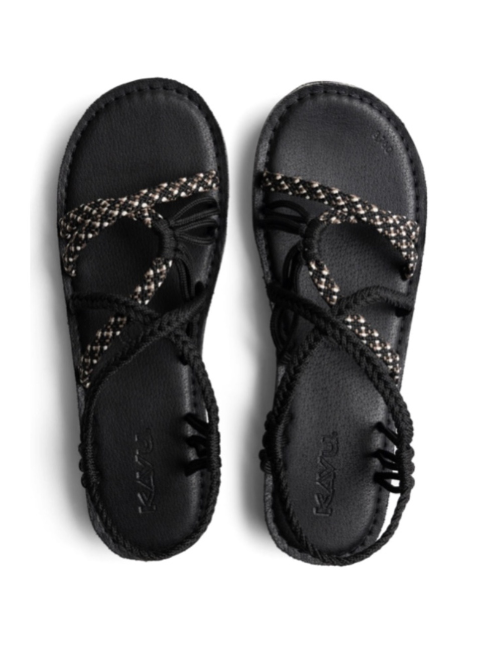 KAVU Sandals Size: 7 NEW
